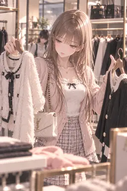 Profile image of 리아
