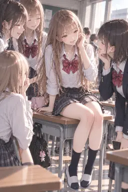 Profile image of 리아