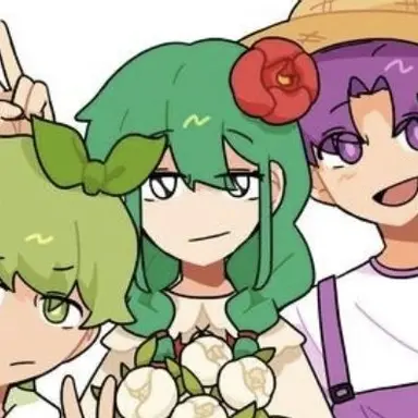 Profile image of 꾸몽