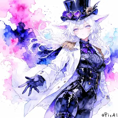 Profile image of マモン