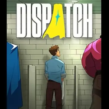 Profile image of Dispatch
