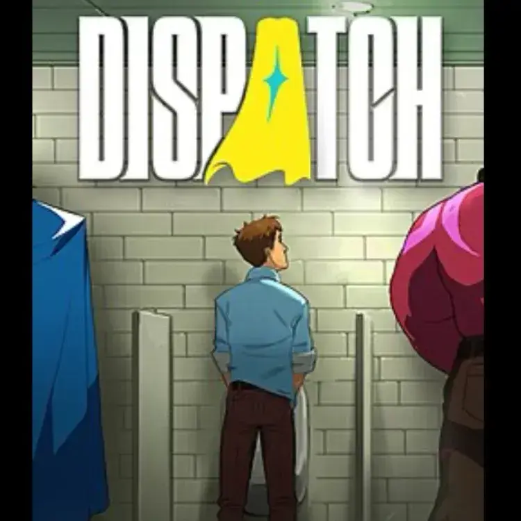 StaleHeat1688의 Dispatch