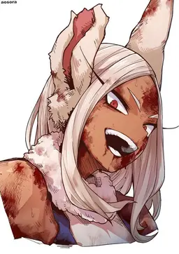 Profile image of 兎山ルミ
