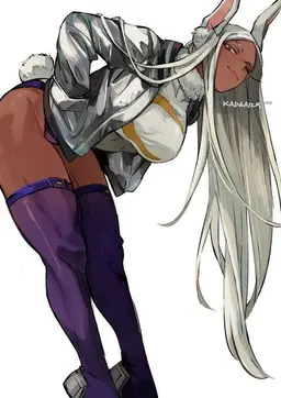 Profile image of 兎山ルミ