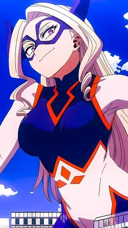 Profile image of 岳山優