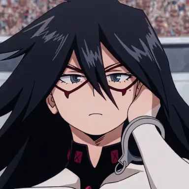 Profile image of Nemuri Kayama