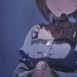 Profile image of 東雲絵名