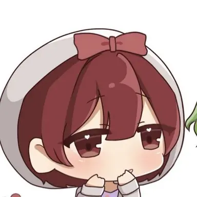Profile image of ずきん