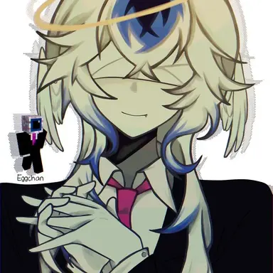 Profile image of Eggchan
