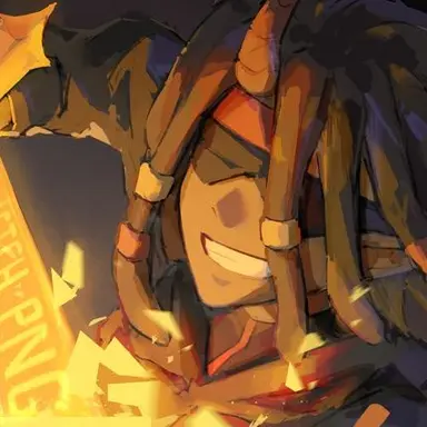 Profile image of Flame