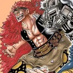 Profile image of キッド