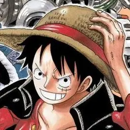 Profile image of ルフィ