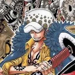 Profile image of ロー