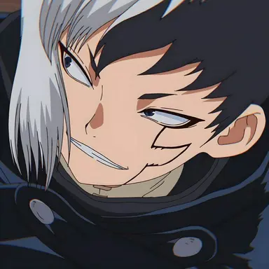 Profile image of ゲン