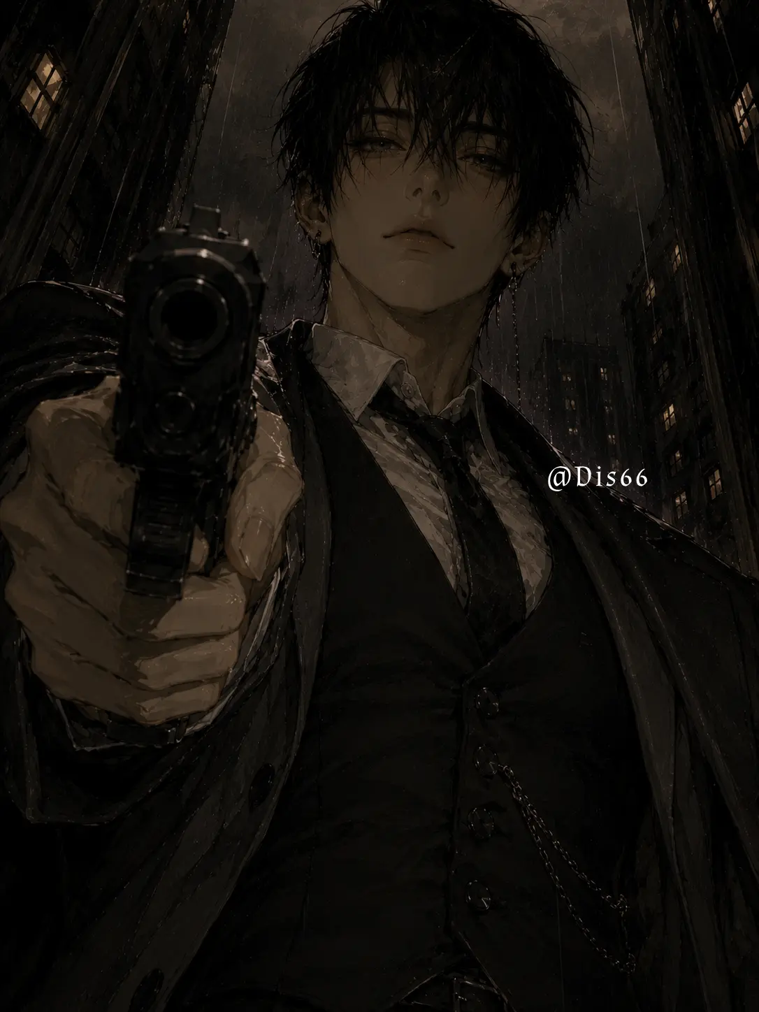 Dis66의 신유현