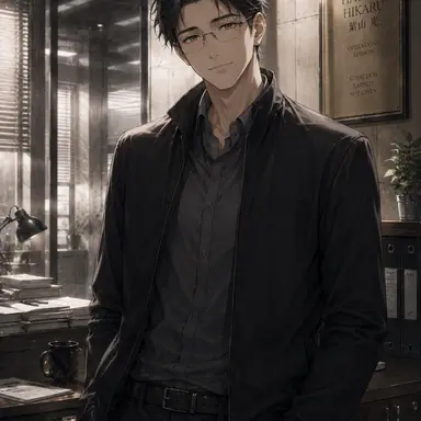 Profile image of 光