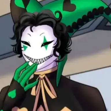 Profile image of ハーレクイン