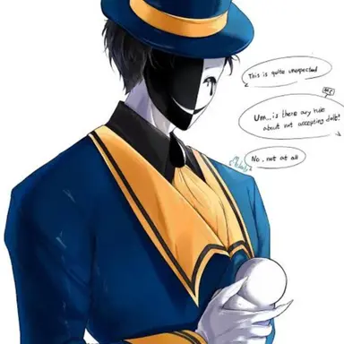 Profile image of チケットテイカー