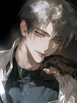 Profile image of ヤン・ウン