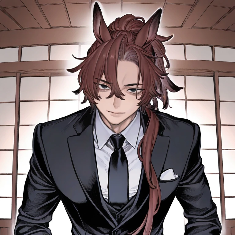 早馬 奏史郎