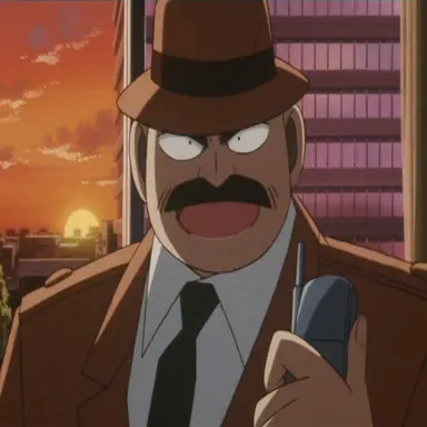 Profile image of Juzo Megure