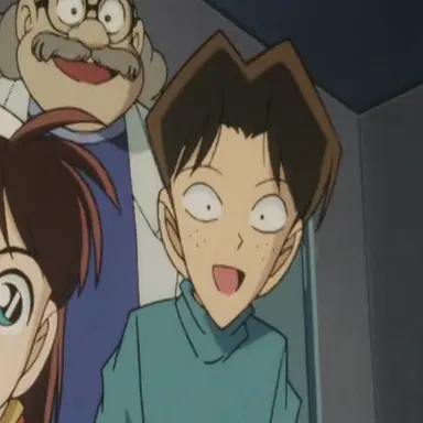 Profile image of Mitsuhiko Tsuburaya