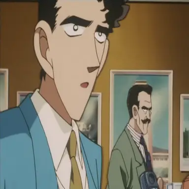 Profile image of Ninzaburo Shiratori