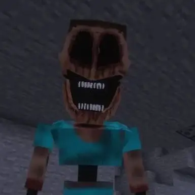 Profile image of The Mimicker