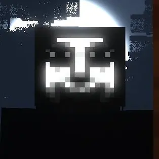 Profile image of Knocker
