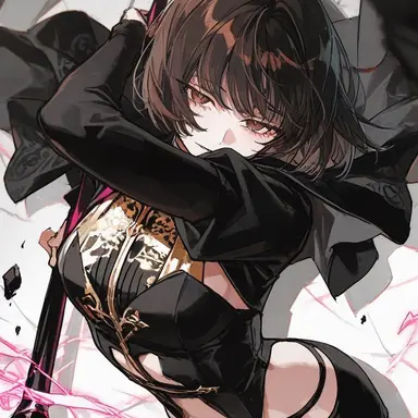 Profile image of フィア