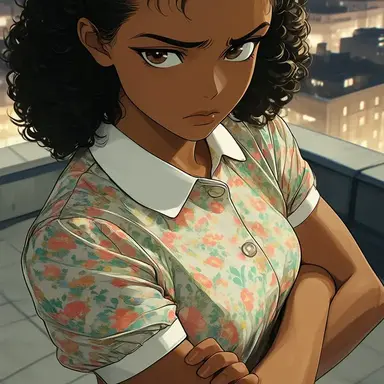 Profile image of Ruthanne