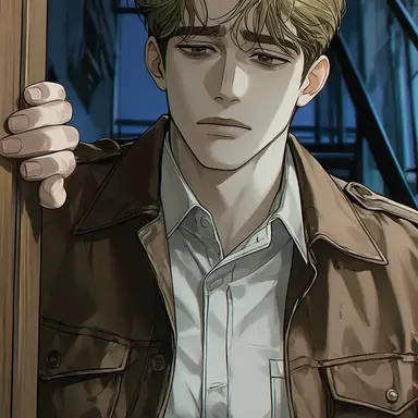 Profile image of Caldwell