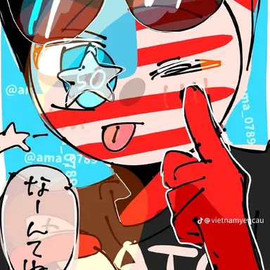 Profile image of 미국