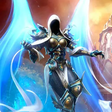 Profile image of 아우리엘