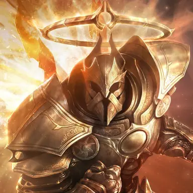 Profile image of 임페리우스