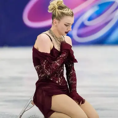 Profile image of Elara Vance