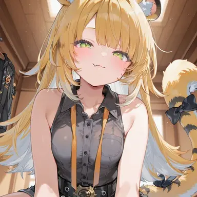 Profile image of 한유아