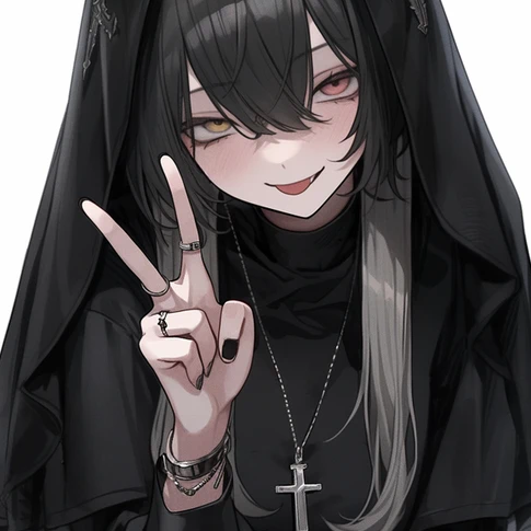 마리아 대표 이미지
