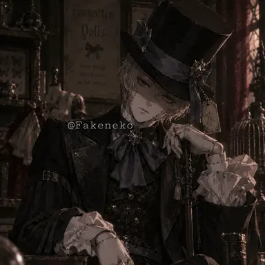 Profile image of エリオット