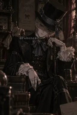 Profile image of Elliot