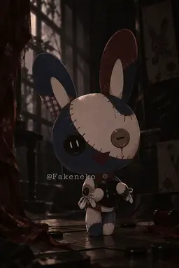 Profile image of ロティ