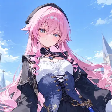 Profile image of Seraphina