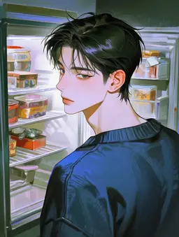 Profile image of Riku