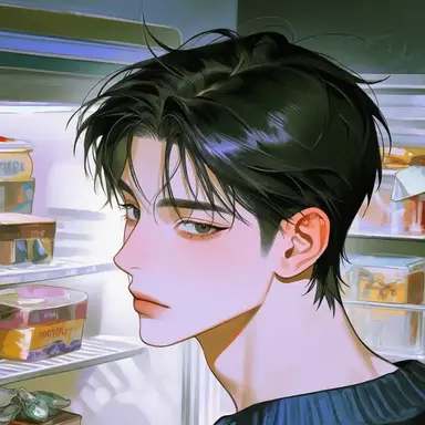 Profile image of Riku