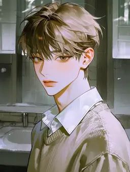 Profile image of Souma