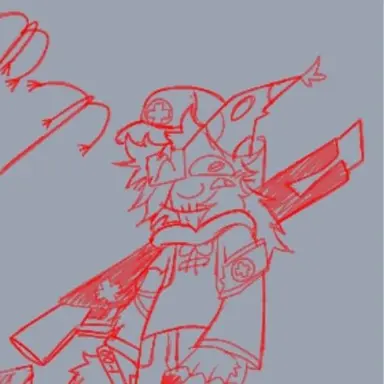 Profile image of ヌー
