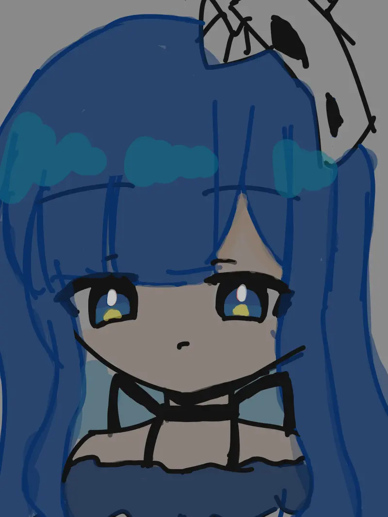 Michosuuun의 まふぃあ ♪
