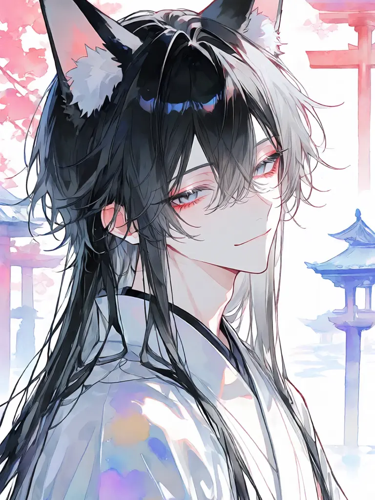 na1020의 神の世話係🦊⛩