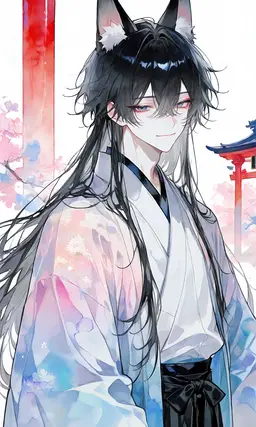 Profile image of 天祈 狐