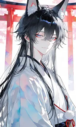 Profile image of 天祈 狐